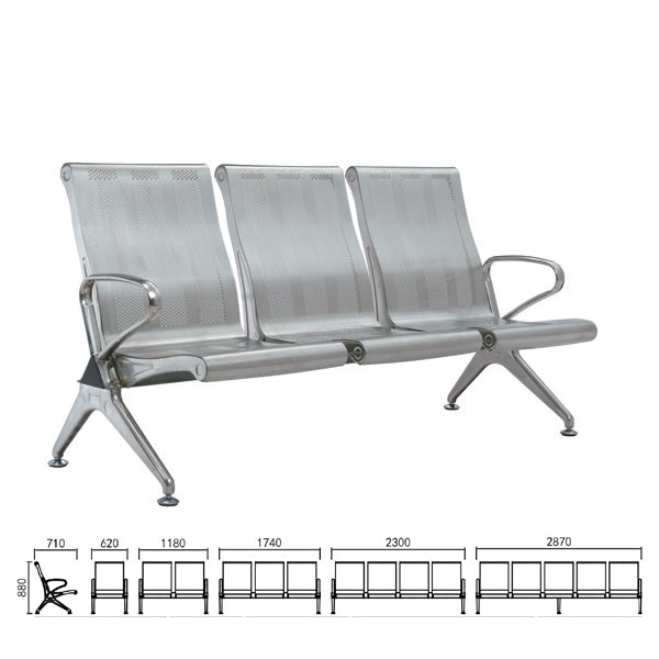 SS203 - SS Sofa