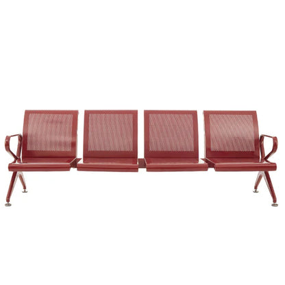 Metro 4 Seater Airport Sofa - MS Sofa