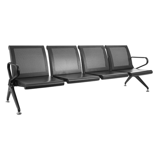 Metro 4 Seater Airport Sofa - MS Sofa