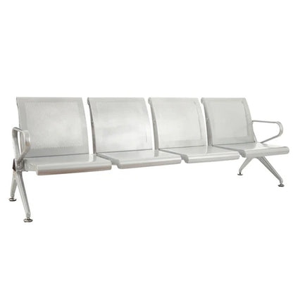 Metro 4 Seater Airport Sofa - MS Sofa