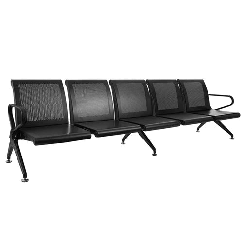 Metro 5 Seater Airport Sofa - MS Sofa