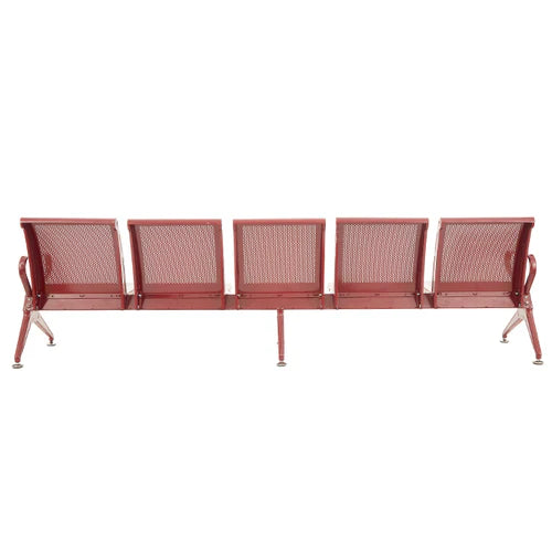 Metro 5 Seater Airport Sofa - MS Sofa