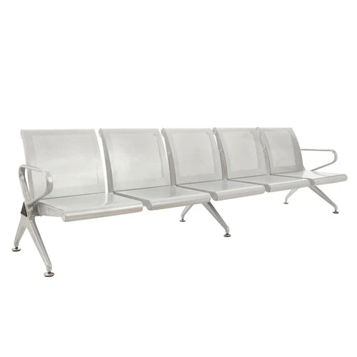 Metro 5 Seater Airport Sofa - MS Sofa