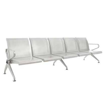 Metro 5 Seater Airport Sofa - MS Sofa