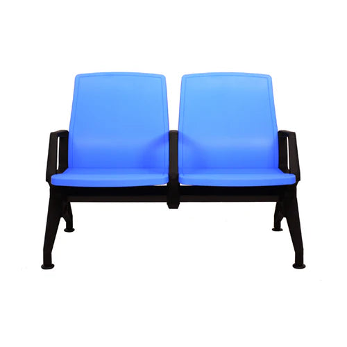 Viva Sofa 2 Seater - Plastic Sofa