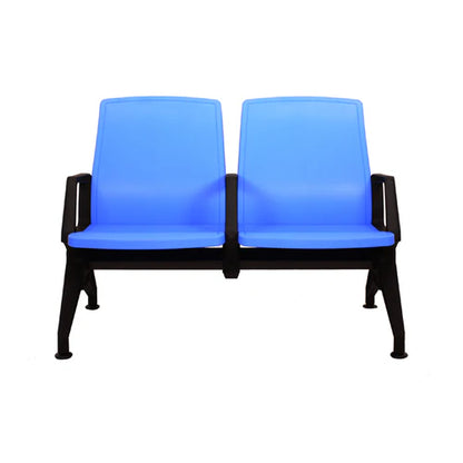 Viva Sofa 2 Seater - Plastic Sofa