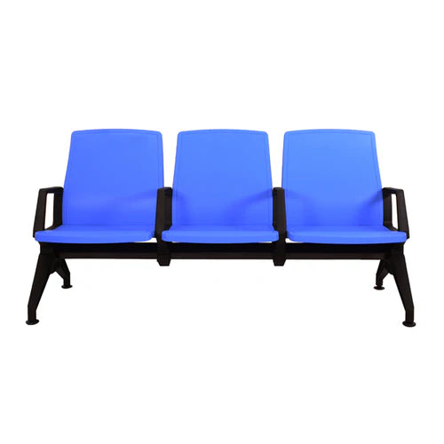 Viva Sofa 3 Seater - Plastic Sofa