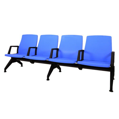 Viva Sofa 4 Seater - Plastic Sofa