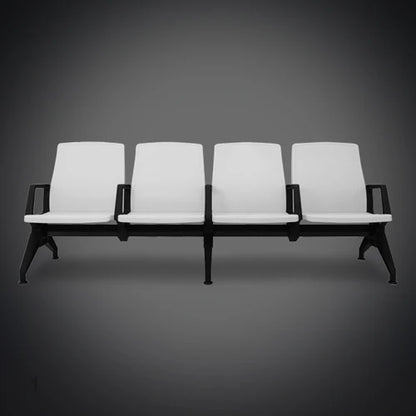 Viva Sofa 4 Seater - Plastic Sofa