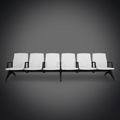 Viva Sofa 6 Seater - Plastic Sofa